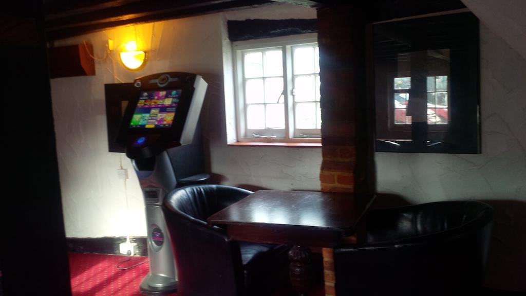 Mary Rose Inn Hotel Orpington Kültér fotó