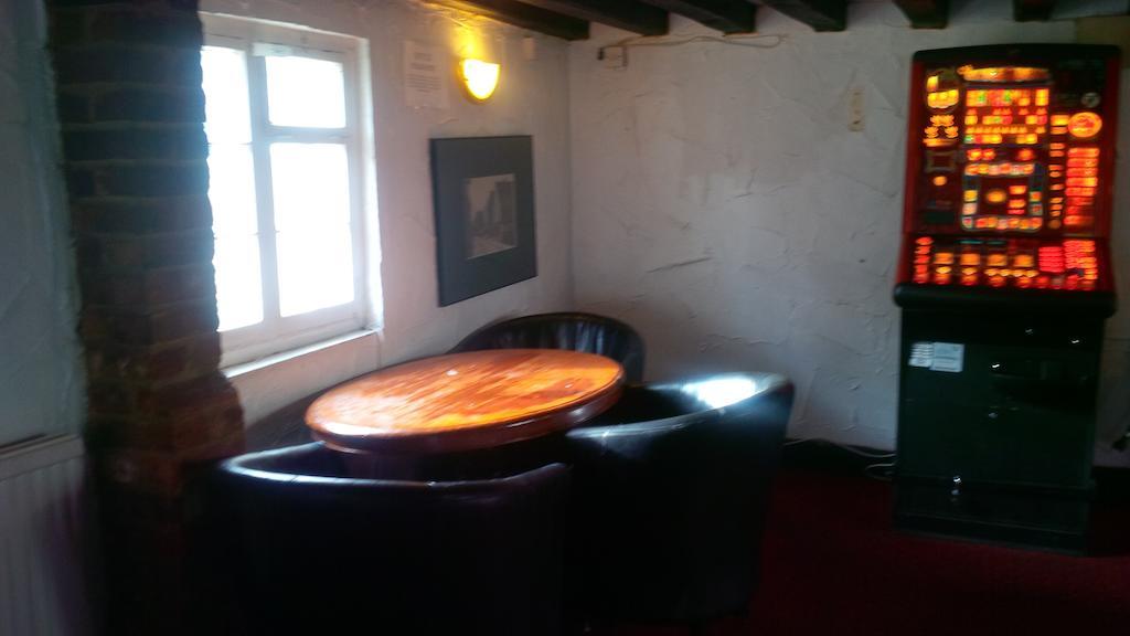Mary Rose Inn Hotel Orpington Kültér fotó