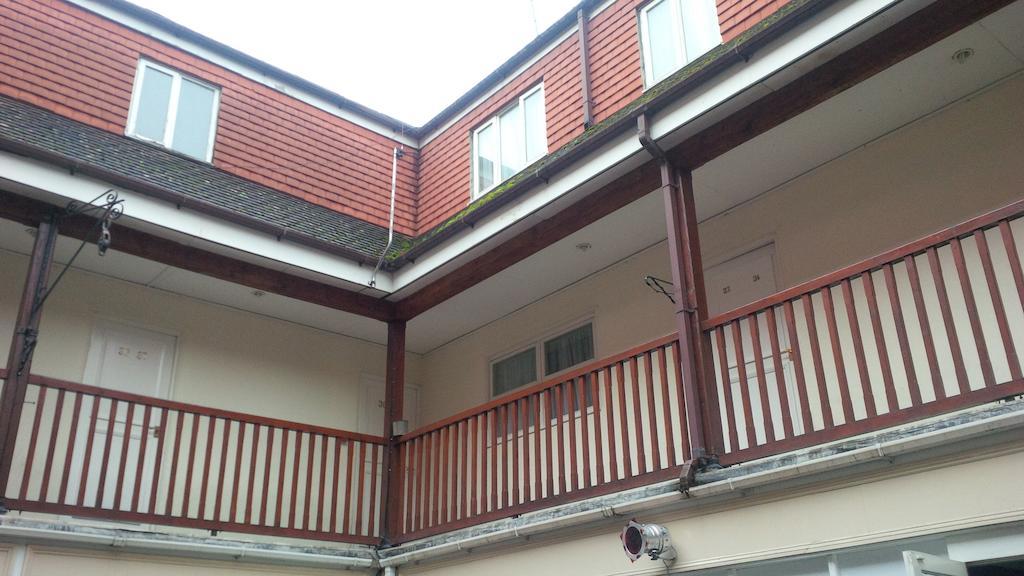 Mary Rose Inn Hotel Orpington Kültér fotó
