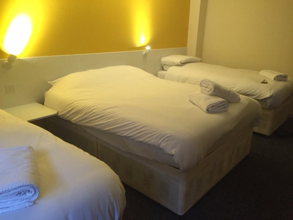 Mary Rose Inn Hotel Orpington Kültér fotó