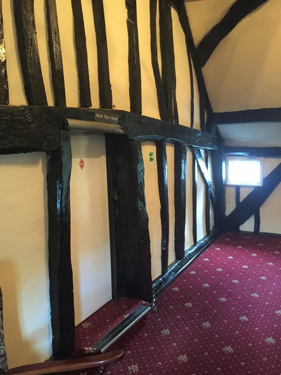 Mary Rose Inn Hotel Orpington Kültér fotó