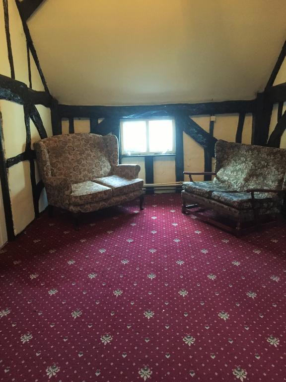 Mary Rose Inn Hotel Orpington Kültér fotó