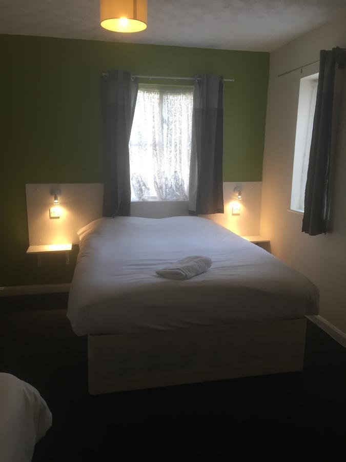Mary Rose Inn Hotel Orpington Kültér fotó