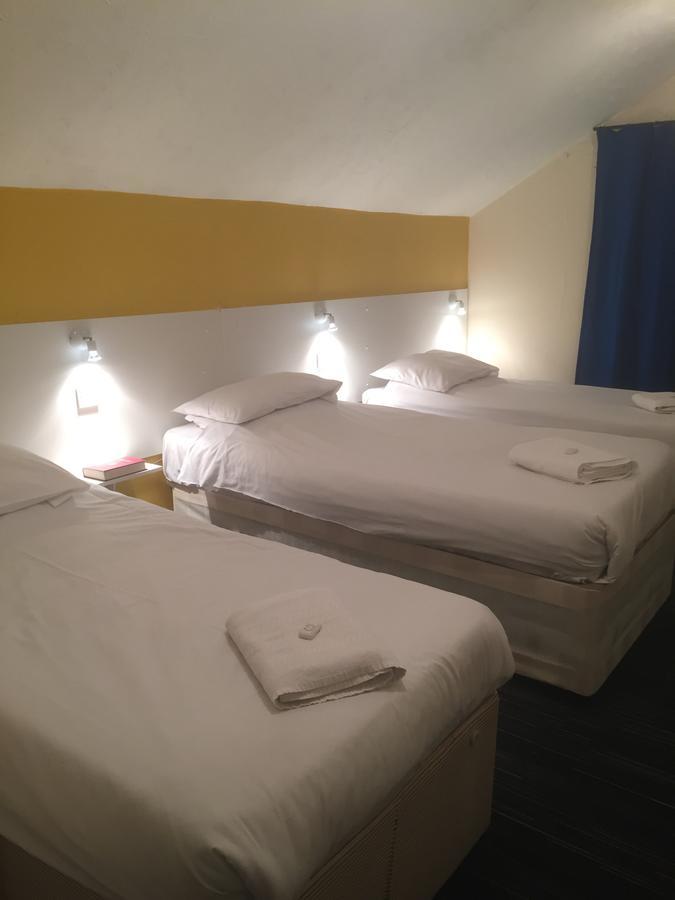 Mary Rose Inn Hotel Orpington Kültér fotó