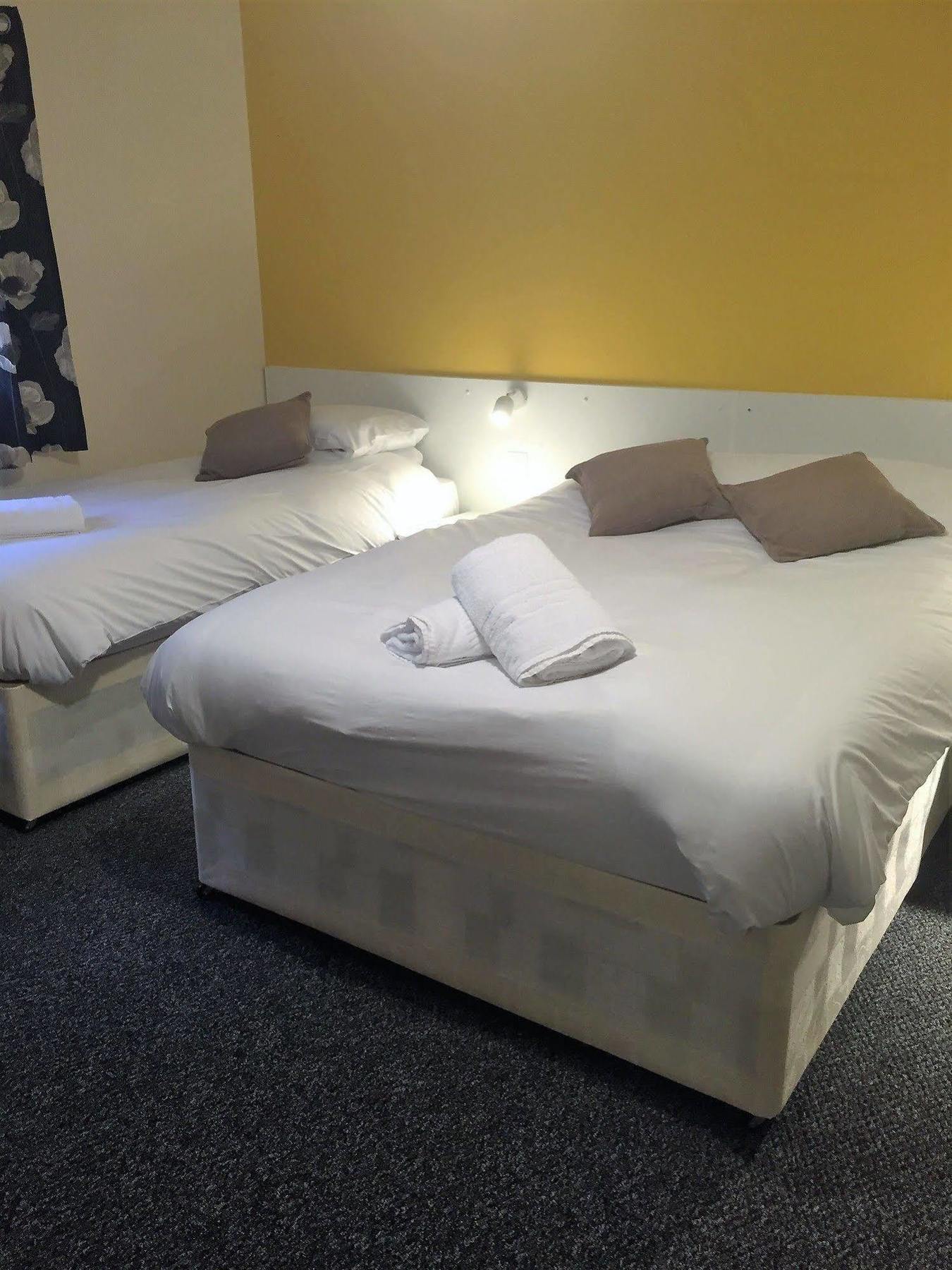 Mary Rose Inn Hotel Orpington Kültér fotó