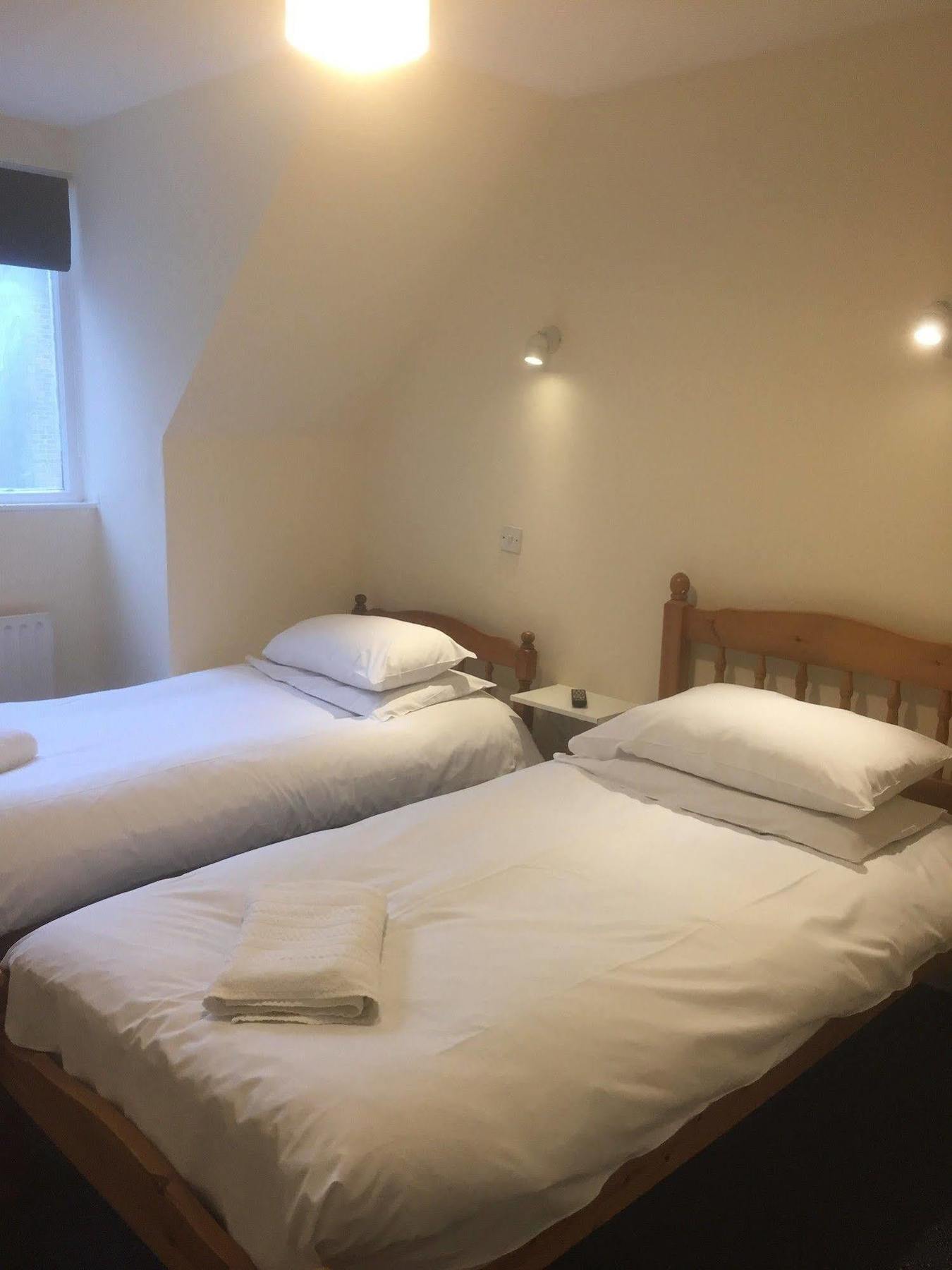 Mary Rose Inn Hotel Orpington Kültér fotó